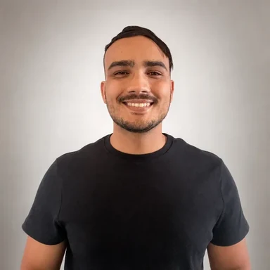 Gabriel Carvalho